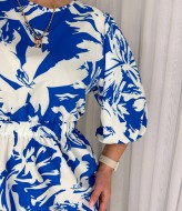 Платье на резинке KG-418A360