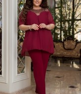 Элегантный костюм IT-1079A500