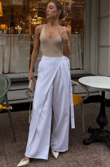 Идеальные брюки ASP-325A549