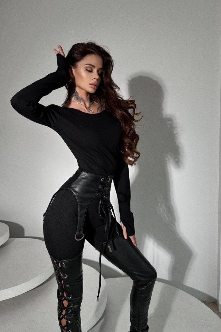 Оригінальний костюм ASP-493A799