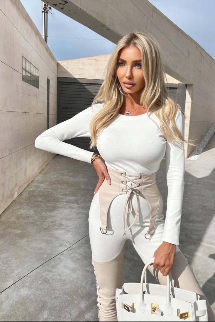 Оригінальний костюм ASP-493A799