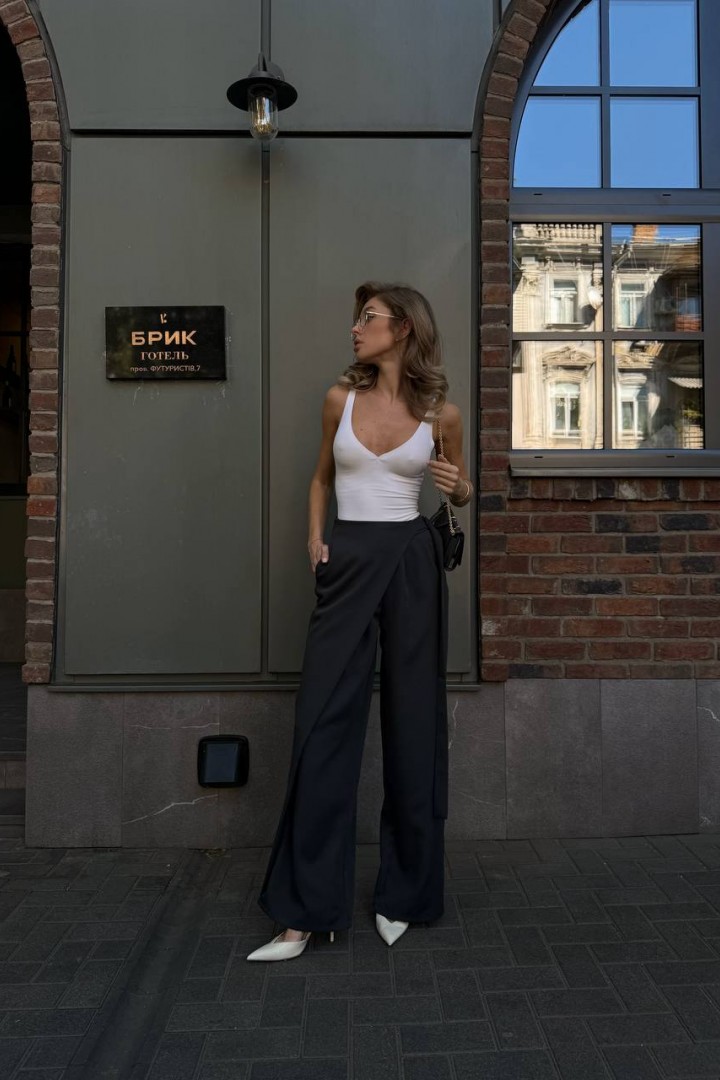 Ідеальні брюки ASP-325A549