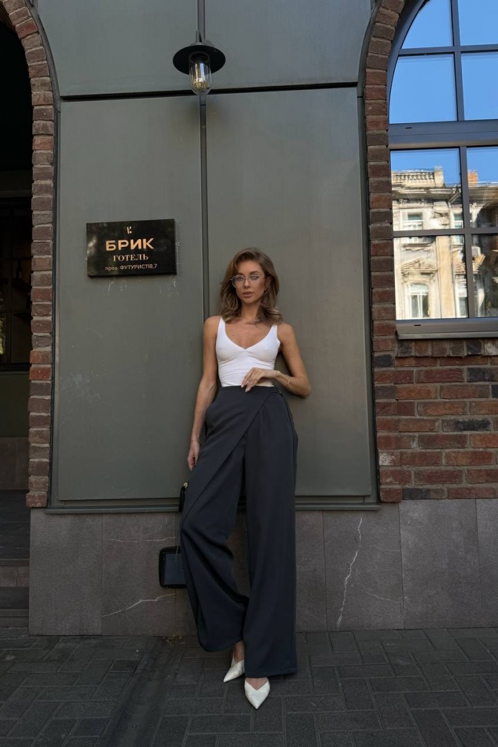 Ідеальні брюки ASP-325A549