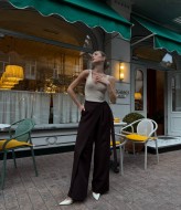 Ідеальні брюки ASP-325A549