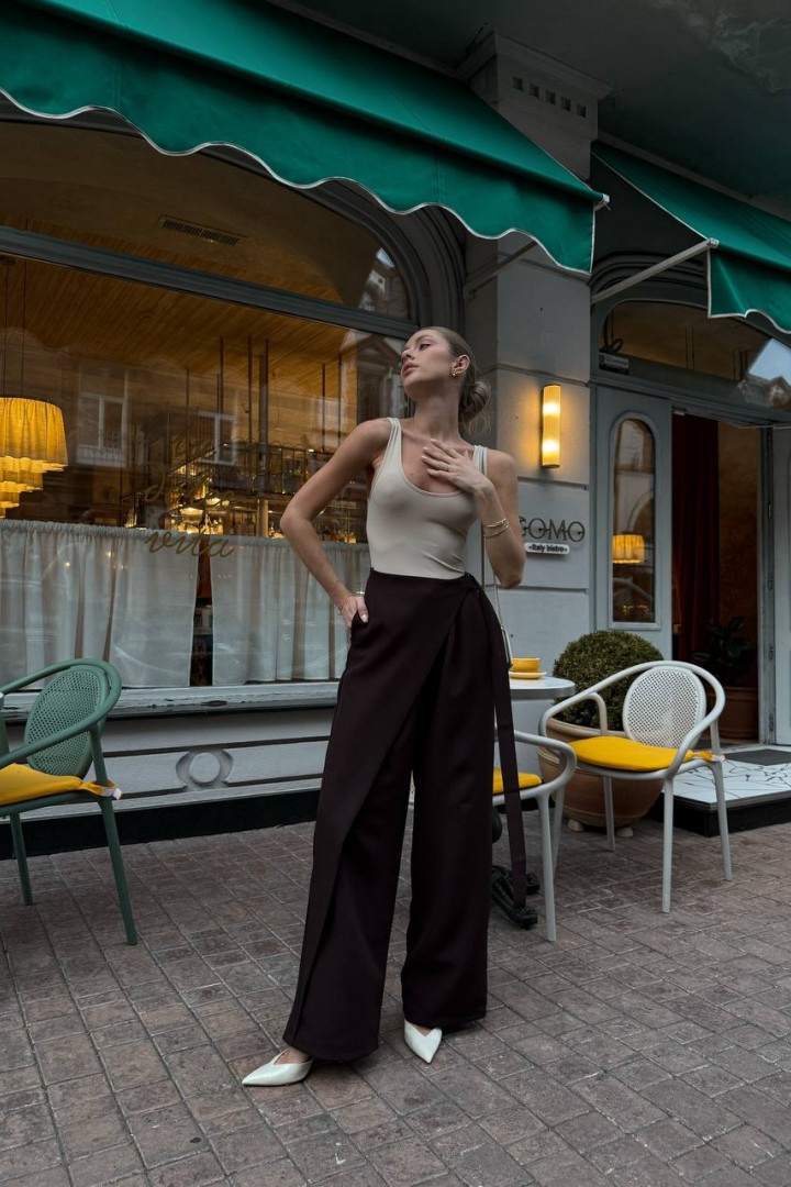 Ідеальні брюки ASP-325A549