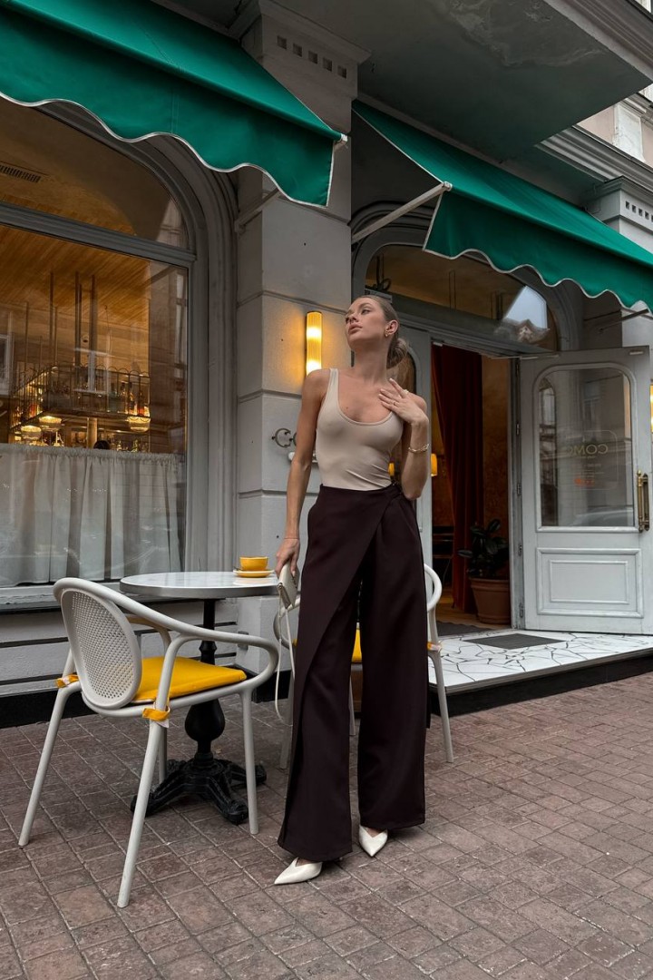 Ідеальні брюки ASP-325A549