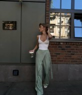 Ідеальні брюки ASP-325A549