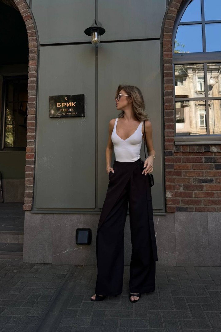 Ідеальні брюки ASP-325A549