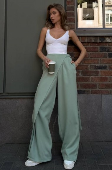 Идеальные брюки ASP-325A549