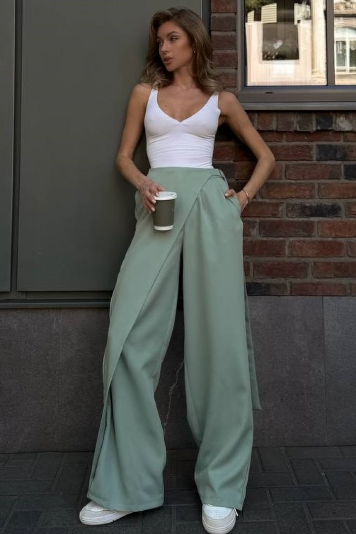 Ідеальні брюки ASP-325A549