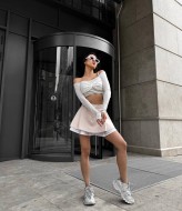 Юбка-шорты ANN-14A399