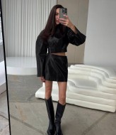 Костюм жакет и юбка CULT-2107A1300