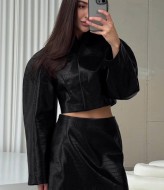 Костюм жакет и юбка CULT-2107A1300