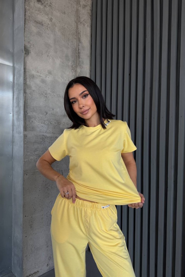 Костюм для прогулок AVB-135A590