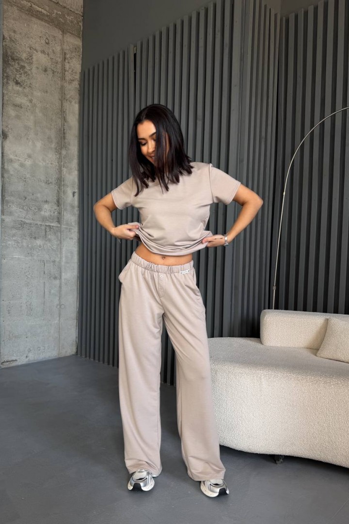 Костюм для прогулок AVB-135A590