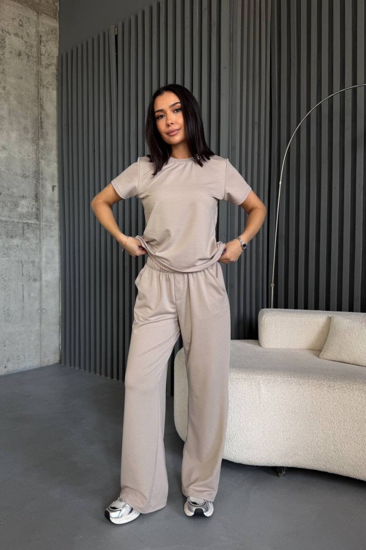 Костюм для прогулок AVB-135A590