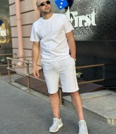 Футболка та шорти VGA-588A600