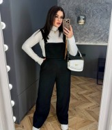 Комбинезон со свитером  VIA-254A16