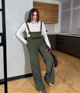 Комбинезон со свитером  VIA-254A16