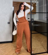 Комбинезон со свитером  VIA-254A16 Комбинезон со свитером  VIA-254A16