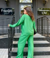 Прогулянковий костюм  VIA-232A17 Прогулянковий костюм  VIA-232A17