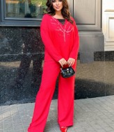 Прогулянковий костюм  VIA-232A17 Прогулянковий костюм  VIA-232A17