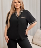 Домашний женский костюм VIA-206A15