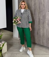 Костюм трійка IV-0338A1250 Костюм трійка IV-0338A1250