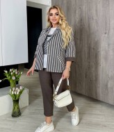 Костюм трійка IV-0338A1250 Костюм трійка IV-0338A1250