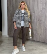 Костюм трійка IV-0338A1250 Костюм трійка IV-0338A1250