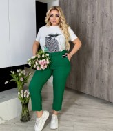 Костюм трійка IV-0338A1250 Костюм трійка IV-0338A1250