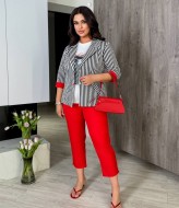 Костюм трійка IV-0338A1250 Костюм трійка IV-0338A1250