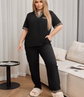 Домашний женский костюм VIA-206A15 Домашний женский костюм VIA-206A15