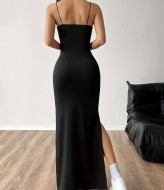 Силуетное платье VIVI-085A300