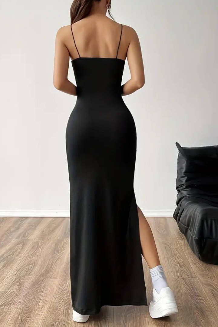 Силуетное платье VIVI-085A300