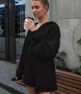 Костюм шорты кофта  VIVI-114A450