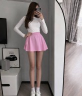 Юбка-шорты VIVI-051A260