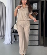 Костюм для прогулок RISH-415A730