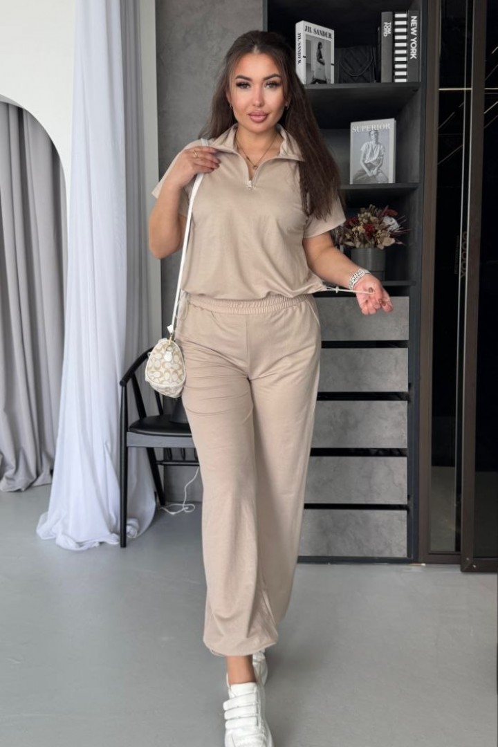 Костюм для прогулок RISH-415A730