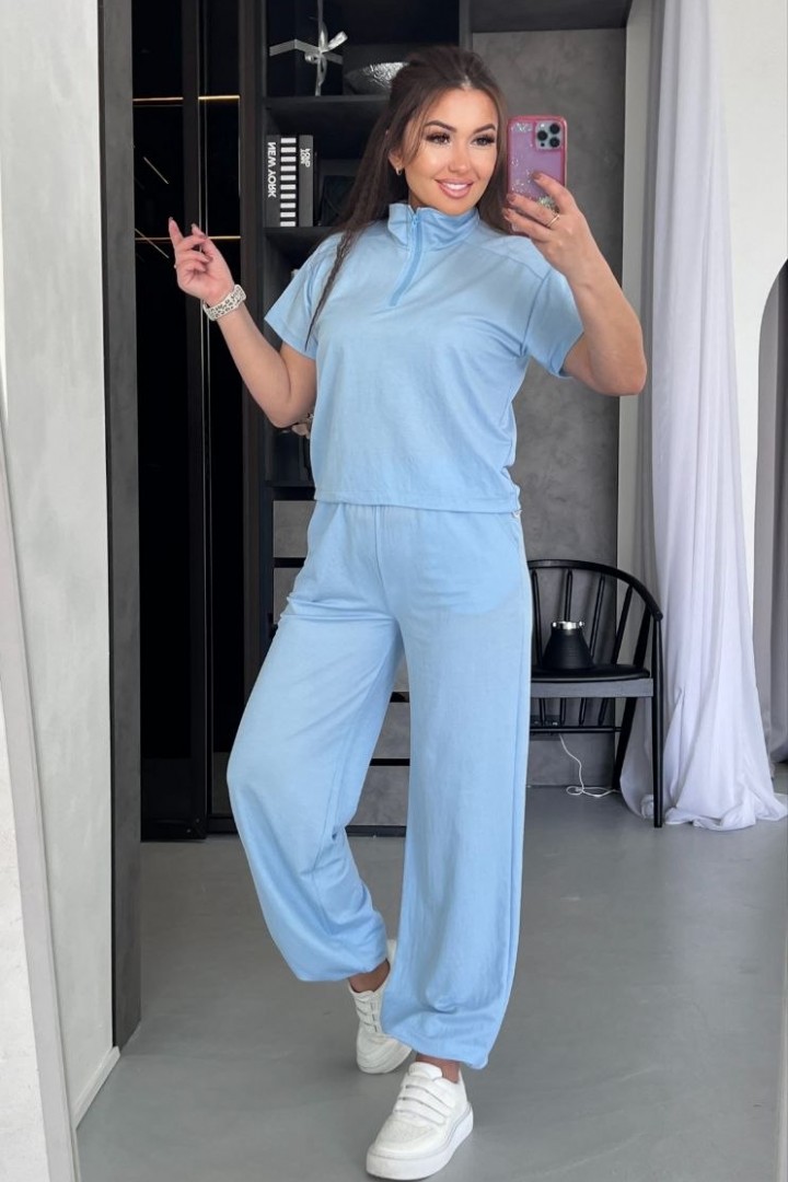 Костюм для прогулок RISH-415A730