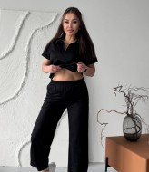 Костюм для прогулок RISH-415A730