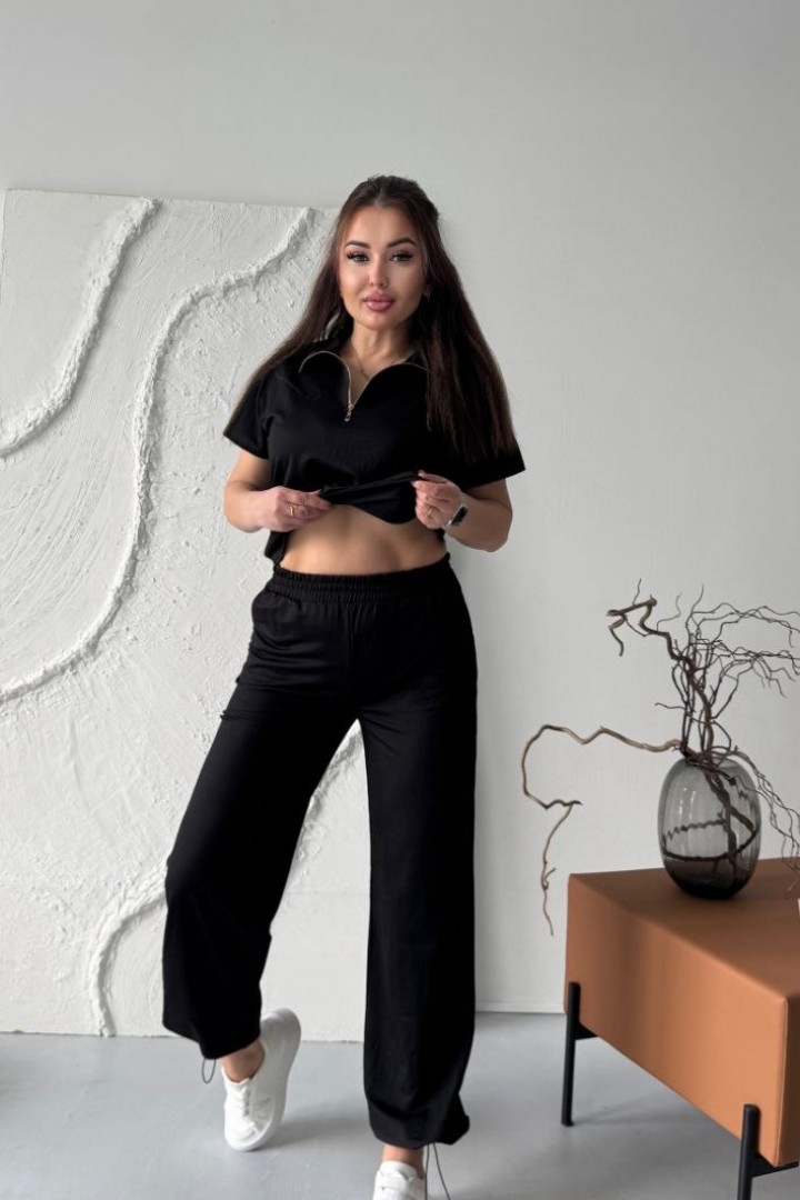 Костюм для прогулок RISH-415A730