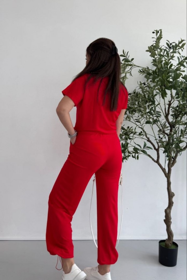 Костюм для прогулок RISH-415A730