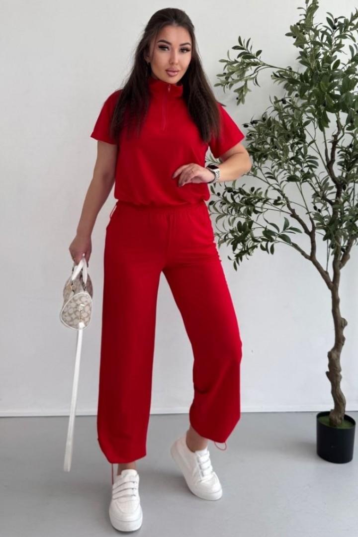 Костюм для прогулок RISH-415A730