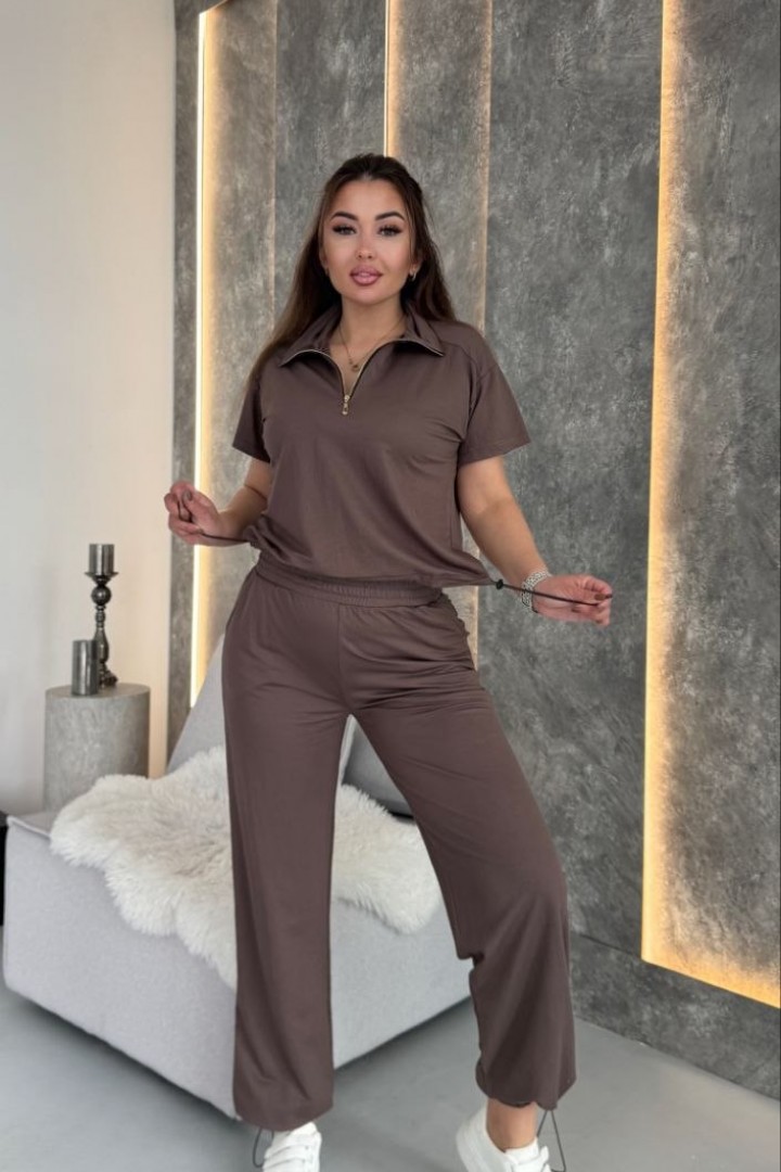 Костюм для прогулок RISH-415A730