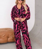 Костюм сорочка та брюки ET-8954A750