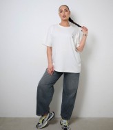 Футболка з принтом IS-237A300