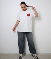 Футболка з принтом IS-237A300