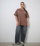 Футболка з принтом IS-237A300