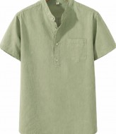 Сорочка з льону SAL-475A460